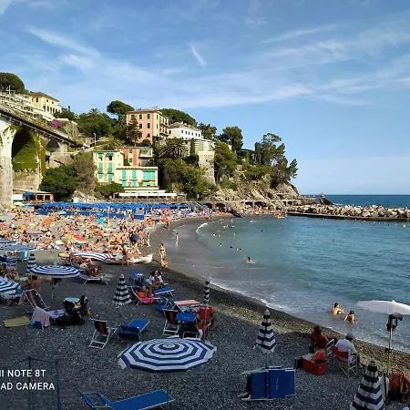 Vicino Alla Spiaggia - Near The Beach *