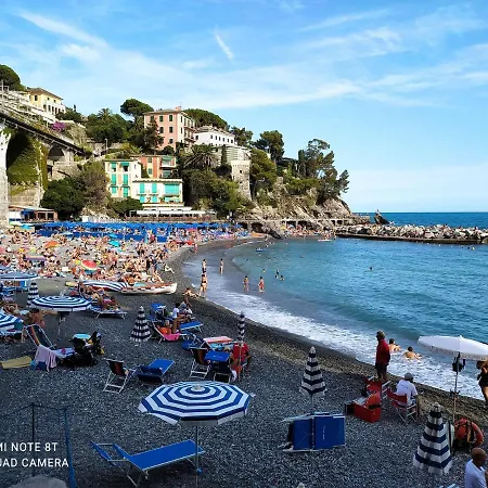 Vicino Alla Spiaggia - Near The Beach *