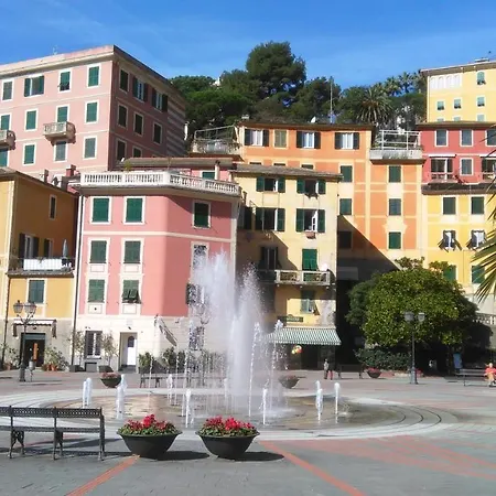 Vicino Alla Spiaggia - Near The Beach Apartment *