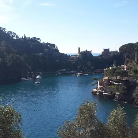 Apartment Vicino Alla Spiaggia - Near The Beach Zoagli