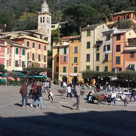 Apartment Vicino Alla Spiaggia - Near The Beach Zoagli