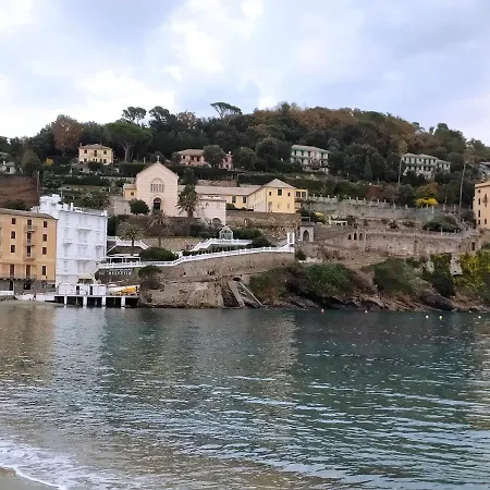 Vicino Alla Spiaggia - Near The Beach Apartment *