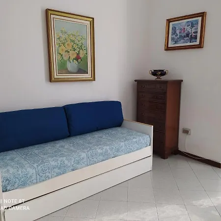 Apartment Vicino Alla Spiaggia - Near The Beach *