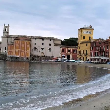 Apartment Vicino Alla Spiaggia - Near The Beach
