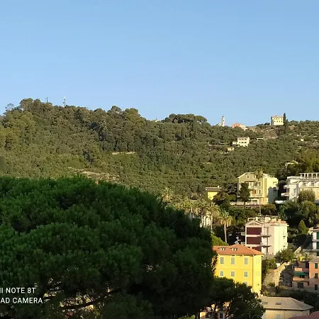 Apartment Vicino Alla Spiaggia - Near The Beach