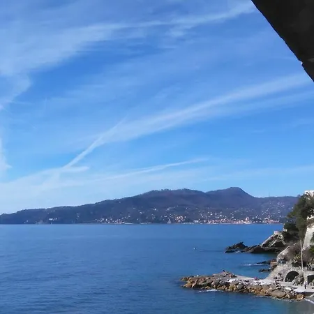 Apartment Vicino Alla Spiaggia - Near The Beach *