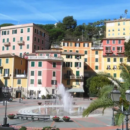 Vicino Alla Spiaggia - Near The Beach Apartment