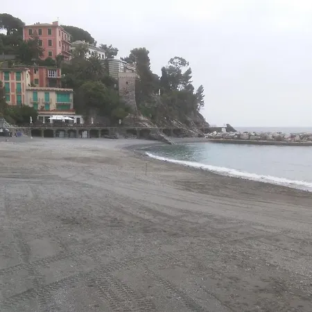 Apartment Vicino Alla Spiaggia - Near The Beach *