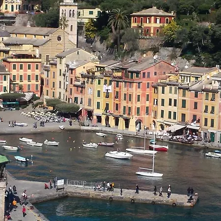 Vicino Alla Spiaggia - Near The Beach Apartment *