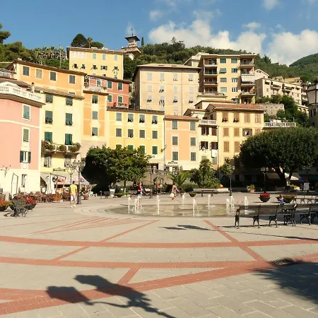 Vicino Alla Spiaggia - Near The Beach * Zoagli