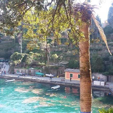 Vicino Alla Spiaggia - Near The Beach Apartment Zoagli