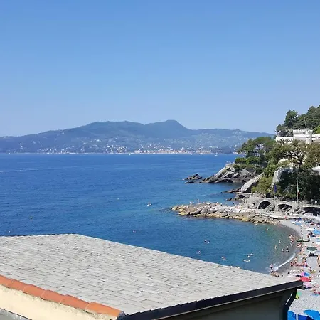Vicino Alla Spiaggia - Near The Beach * Zoagli