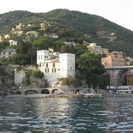 Vicino Alla Spiaggia - Near The Beach *