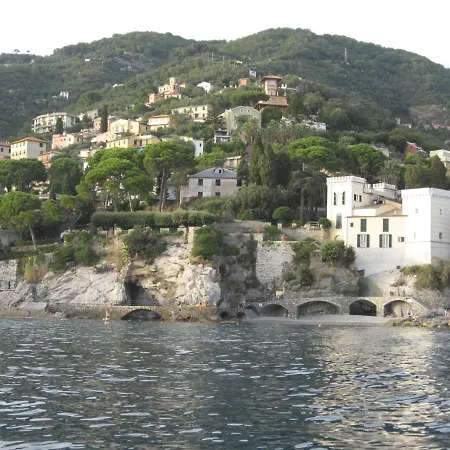 Apartment Vicino Alla Spiaggia - Near The Beach