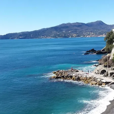 Vicino Alla Spiaggia - Near The Beach *