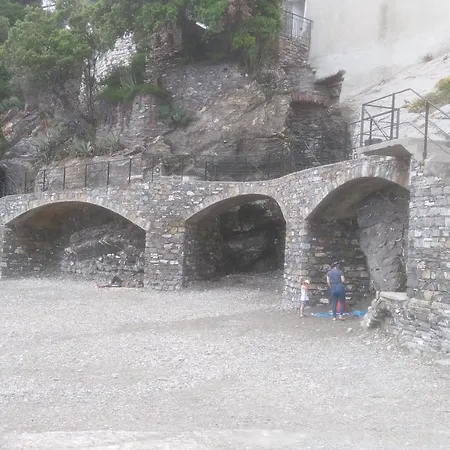 Vicino Alla Spiaggia - Near The Beach *