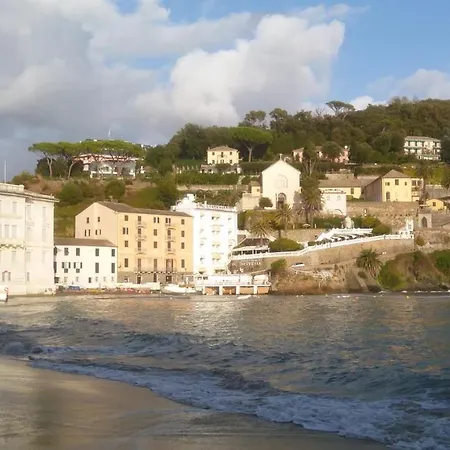 Vicino Alla Spiaggia - Near The Beach