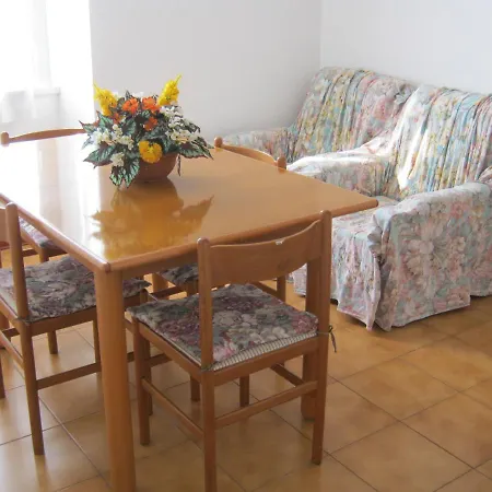 Apartment Vicino Alla Spiaggia - Near The Beach *