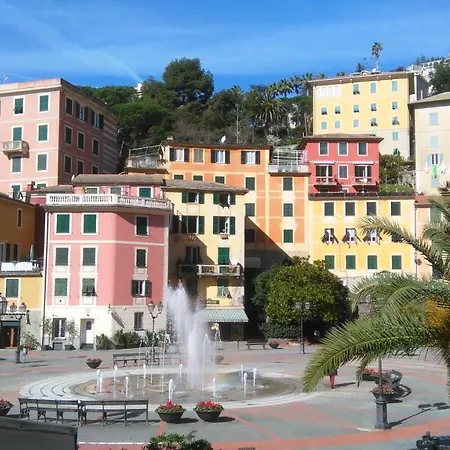 Vicino Alla Spiaggia - Near The Beach *