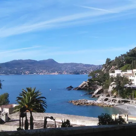 Vicino Alla Spiaggia - Near The Beach Apartment *