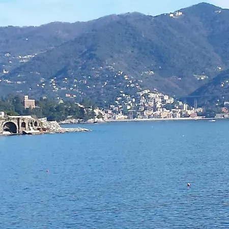 Vicino Alla Spiaggia - Near The Beach *