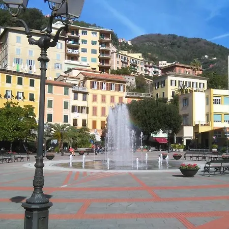Apartment Vicino Alla Spiaggia - Near The Beach