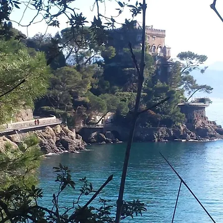 Vicino Alla Spiaggia - Near The Beach * Zoagli