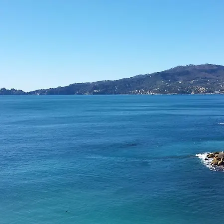 Apartment Vicino Alla Spiaggia - Near The Beach Zoagli