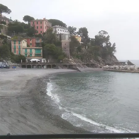Apartment Vicino Alla Spiaggia - Near The Beach Zoagli