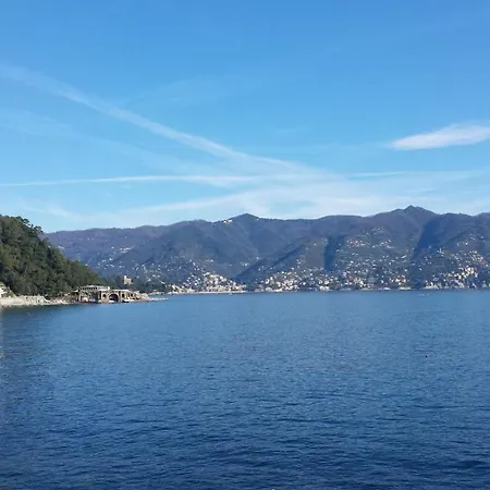 Vicino Alla Spiaggia - Near The Beach * Zoagli