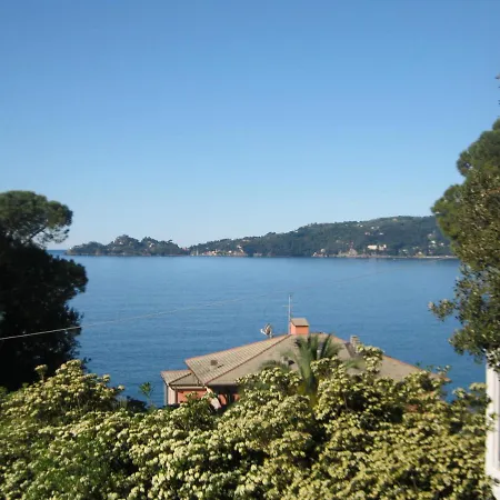 Vicino Alla Spiaggia - Near The Beach * Zoagli