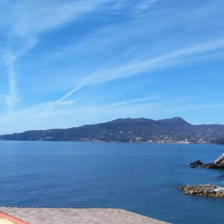 Apartment Vicino Alla Spiaggia - Near The Beach *