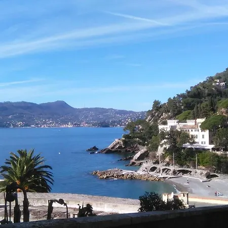Apartment Vicino Alla Spiaggia - Near The Beach