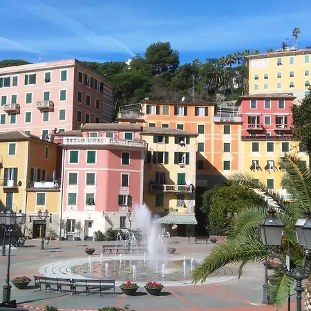 Apartment Vicino Alla Spiaggia - Near The Beach