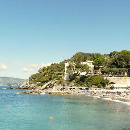 Apartment Vicino Alla Spiaggia - Near The Beach