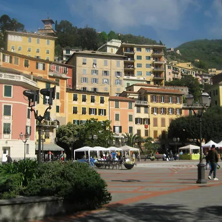 Vicino Alla Spiaggia - Near The Beach * Zoagli