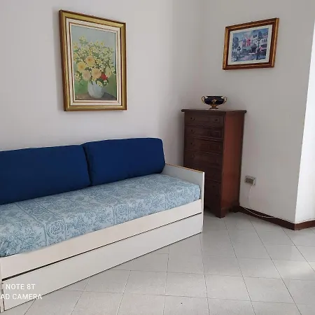 Vicino Alla Spiaggia - Near The Beach Apartment Zoagli