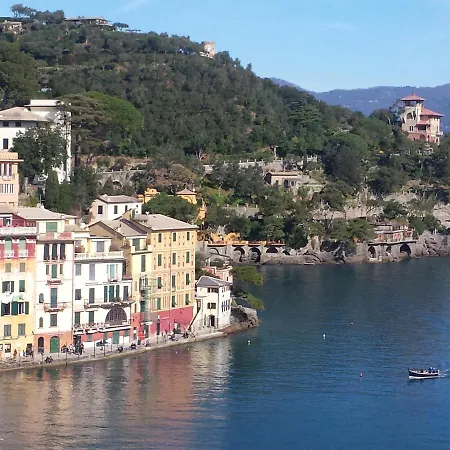 Vicino Alla Spiaggia - Near The Beach Apartment *