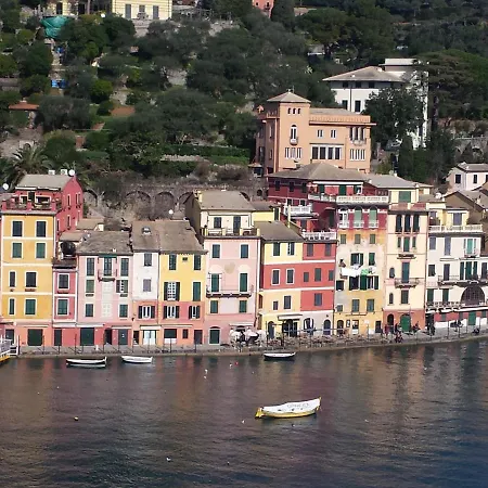Vicino Alla Spiaggia - Near The Beach Apartment *