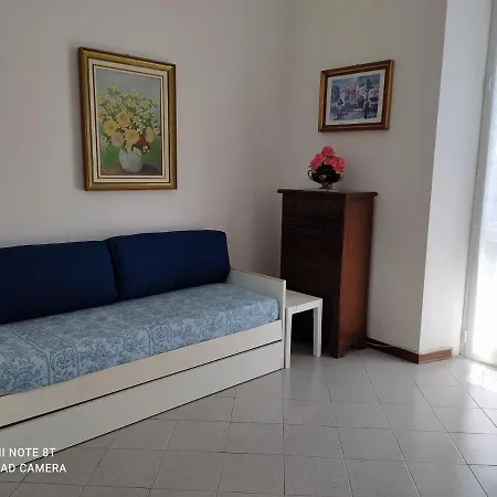 Apartment Vicino Alla Spiaggia - Near The Beach